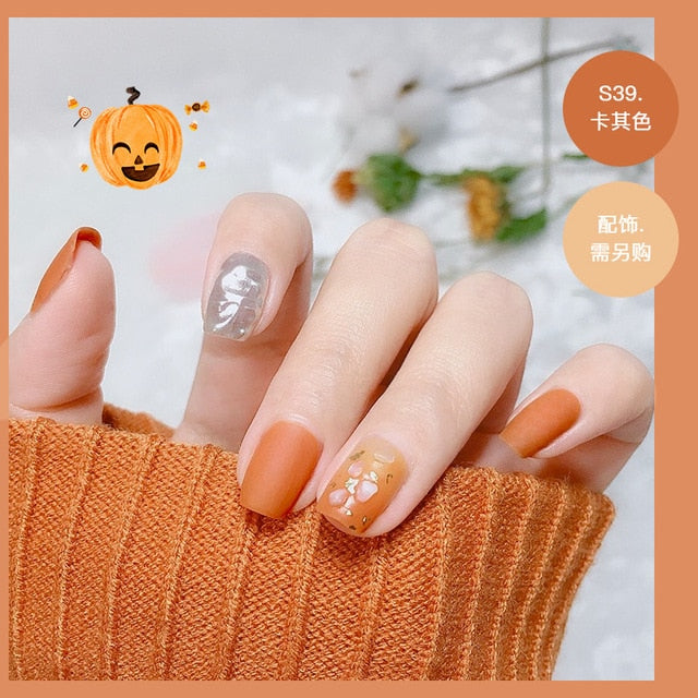 Natural Nail Gel - Snark-Wear