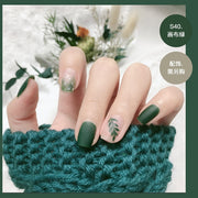Natural Nail Gel - Snark-Wear
