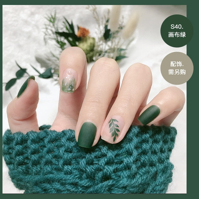 Natural Nail Gel - Snark-Wear