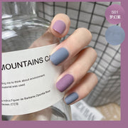 Natural Nail Gel - Snark-Wear