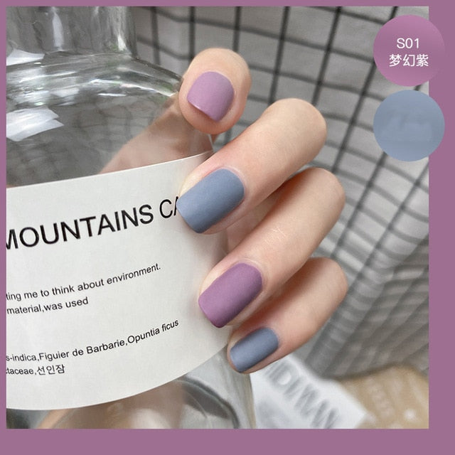 Natural Nail Gel - Snark-Wear