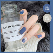 Natural Nail Gel - Snark-Wear