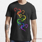 Hearts of Pride Tee - Snark-Wear