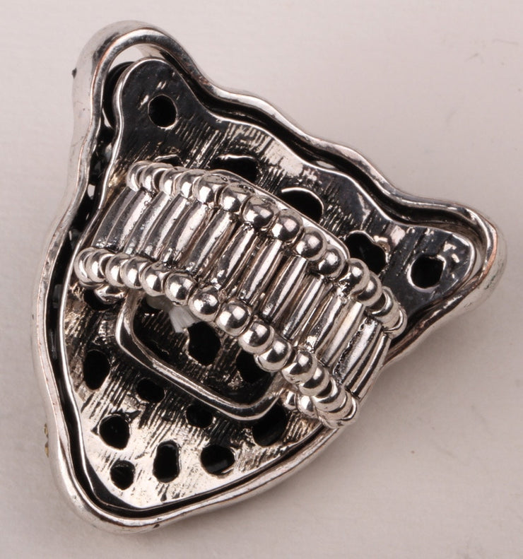 Leopard Stretch-Band Ring - Snark-Wear