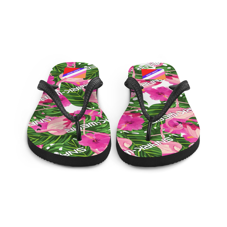 SW Flip-Flops - Snark-Wear