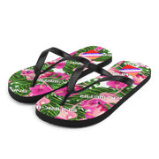 SW Flip-Flops - Snark-Wear