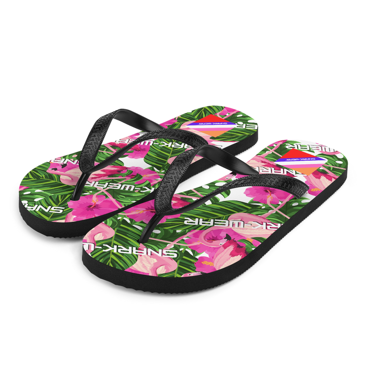 SW Flip-Flops - Snark-Wear