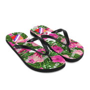 SW Flip-Flops - Snark-Wear