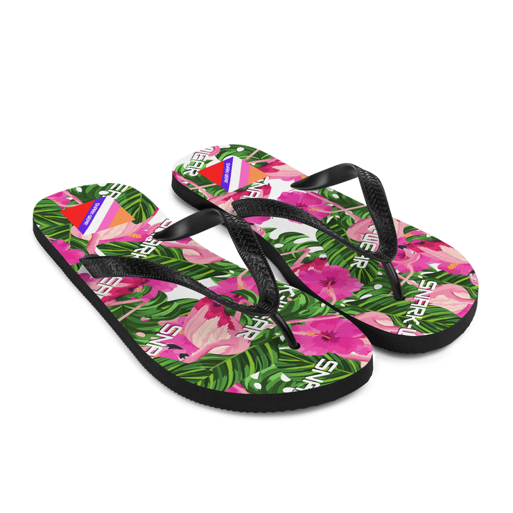 SW Flip-Flops - Snark-Wear