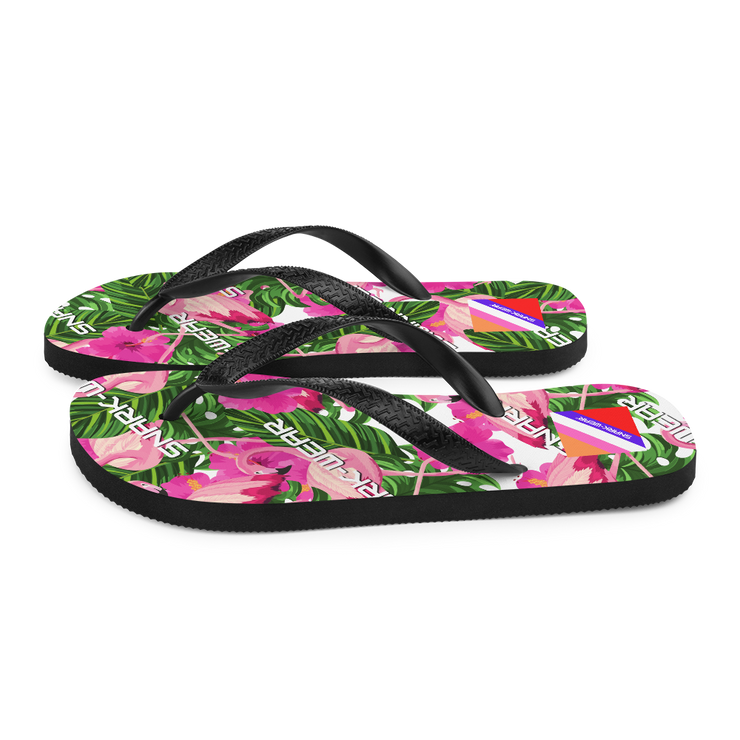 SW Flip-Flops - Snark-Wear