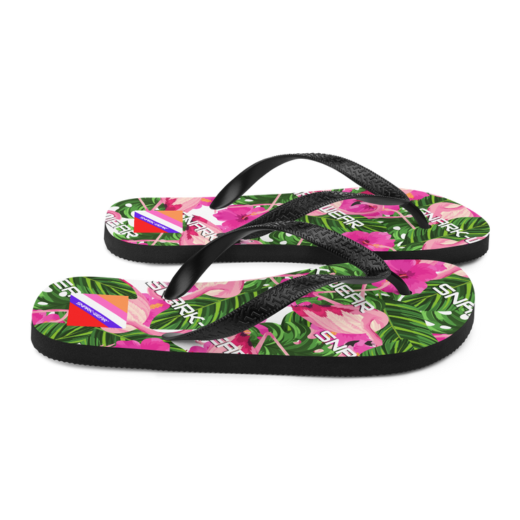 SW Flip-Flops - Snark-Wear