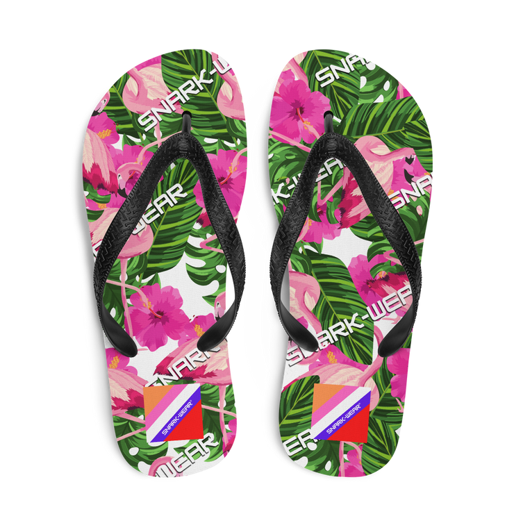 SW Flip-Flops - Snark-Wear