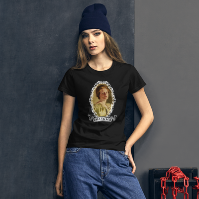 Unbothered Tee - Snark-Wear