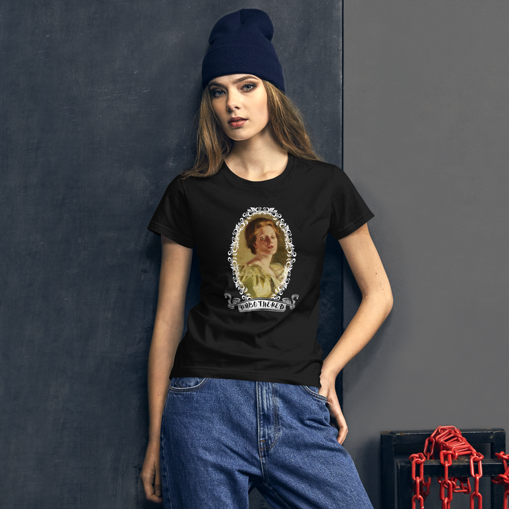 Unbothered Tee - Snark-Wear