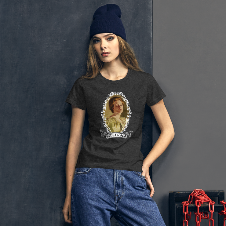 Unbothered Tee - Snark-Wear