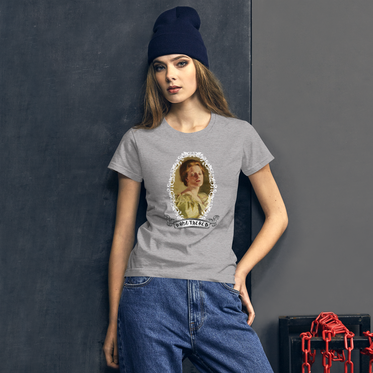 Unbothered Tee - Snark-Wear