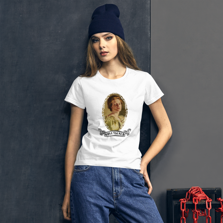 Unbothered Tee - Snark-Wear